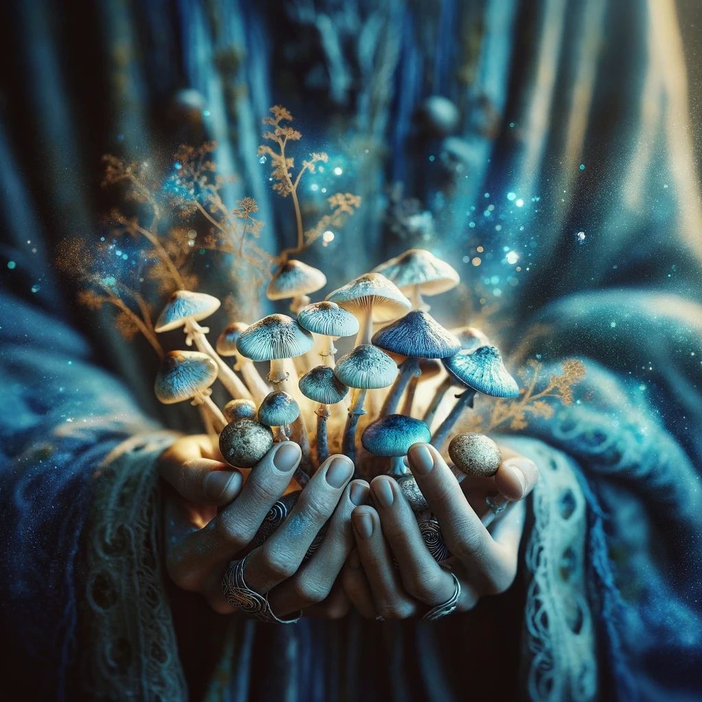 How Psilocybin Mushrooms May Rewire the Brain, with Paul Stamets